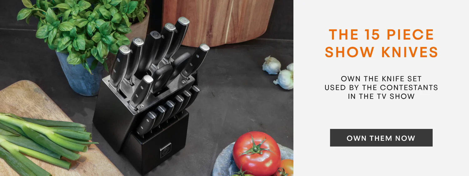 Cook Like a Champion Today