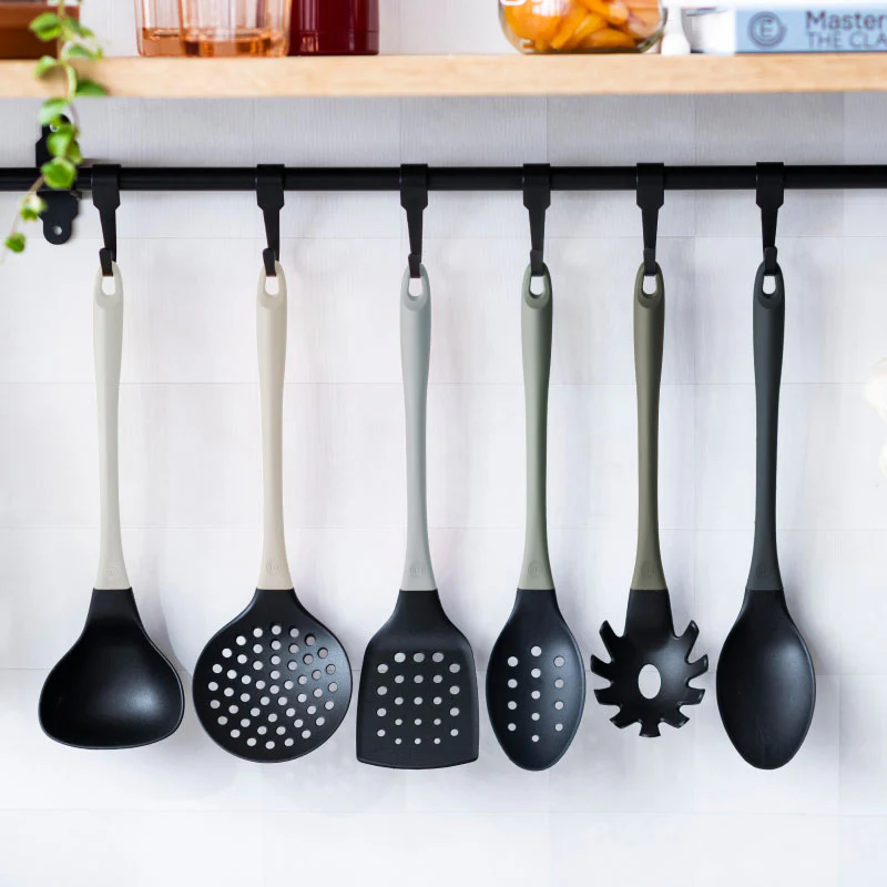 NON STICK UTENSILS 6 PCS - Image 4