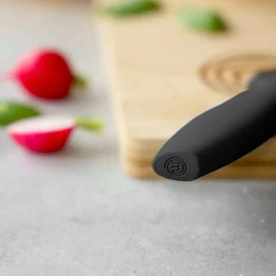 KNIVES & BLOCK 5PCS - Image 6