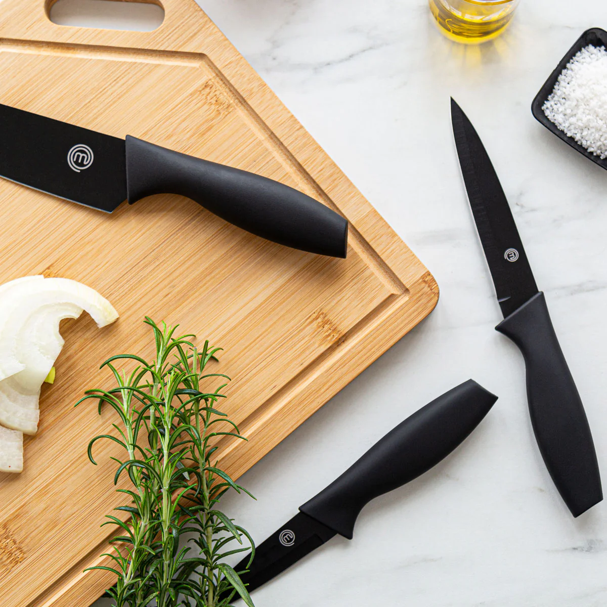 LOGO KNIVES 3PCS - Image 5