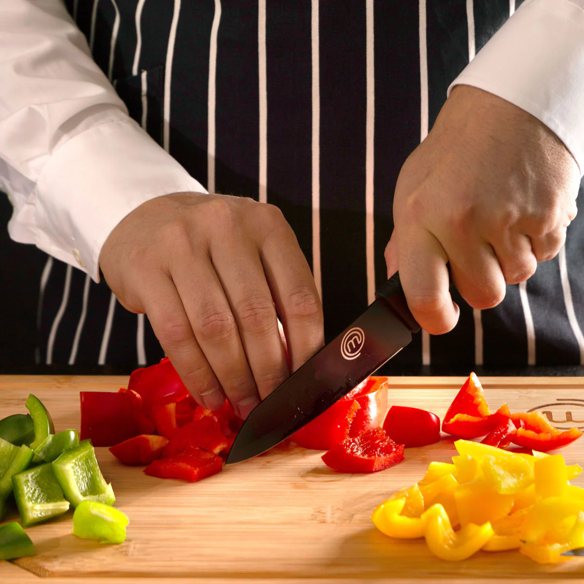 LOGO KNIVES 3PCS - Image 6