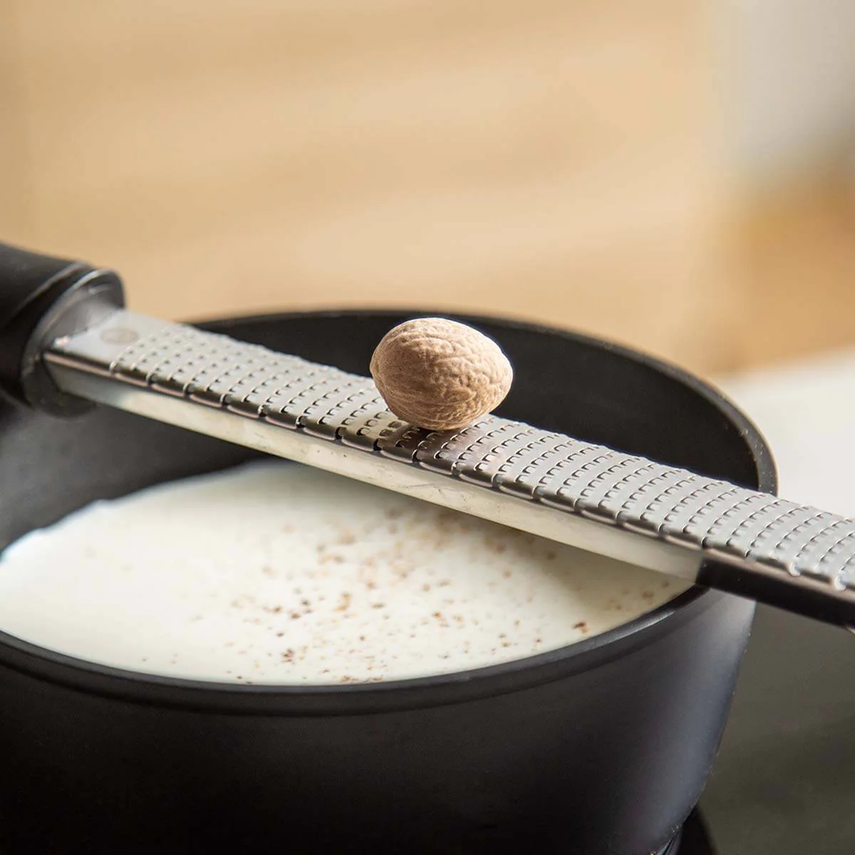 FINE ZESTER/GRATER - Image 4