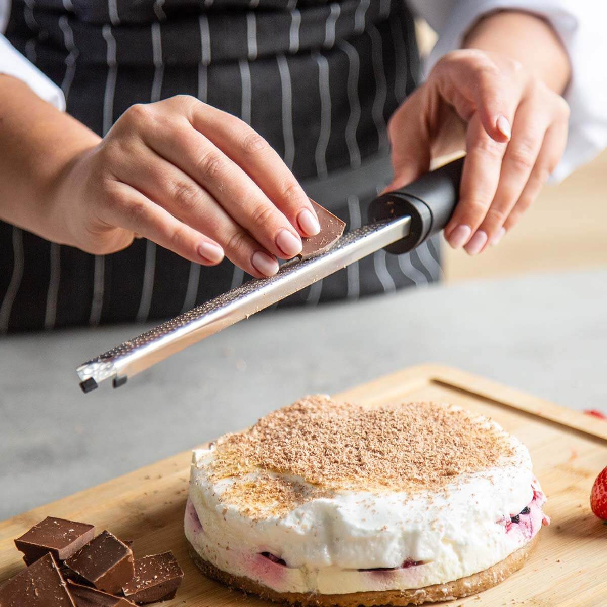 FINE ZESTER/GRATER - Image 5