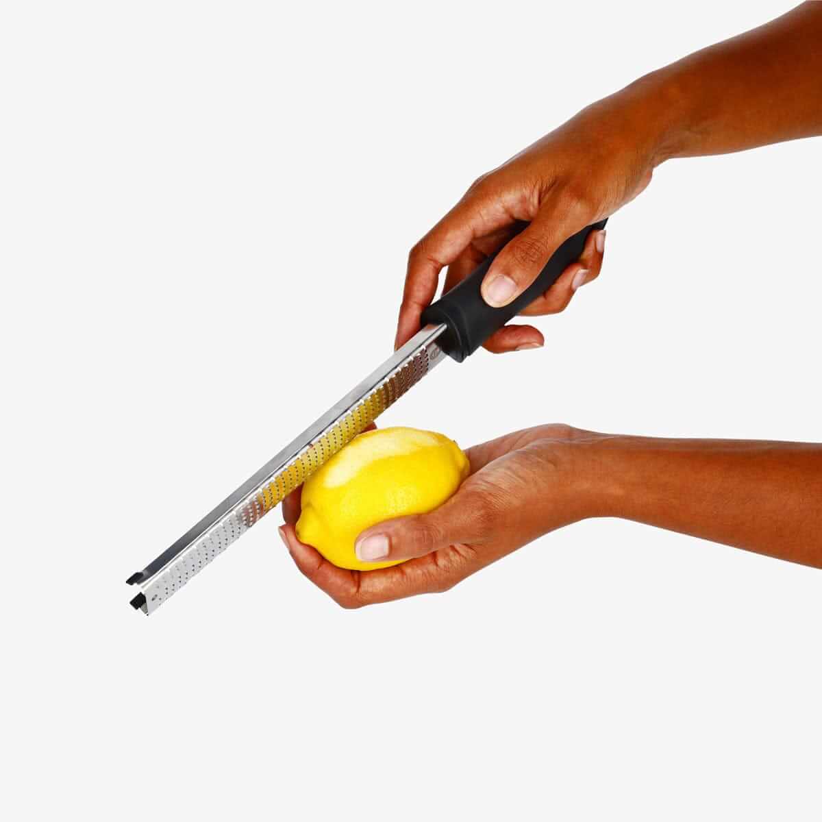 FINE ZESTER/GRATER - Image 6