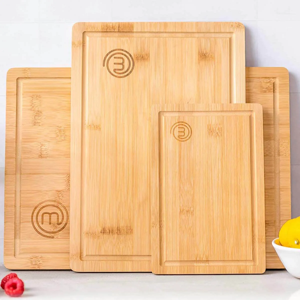 CHOPPING BOARD SET - Image 5