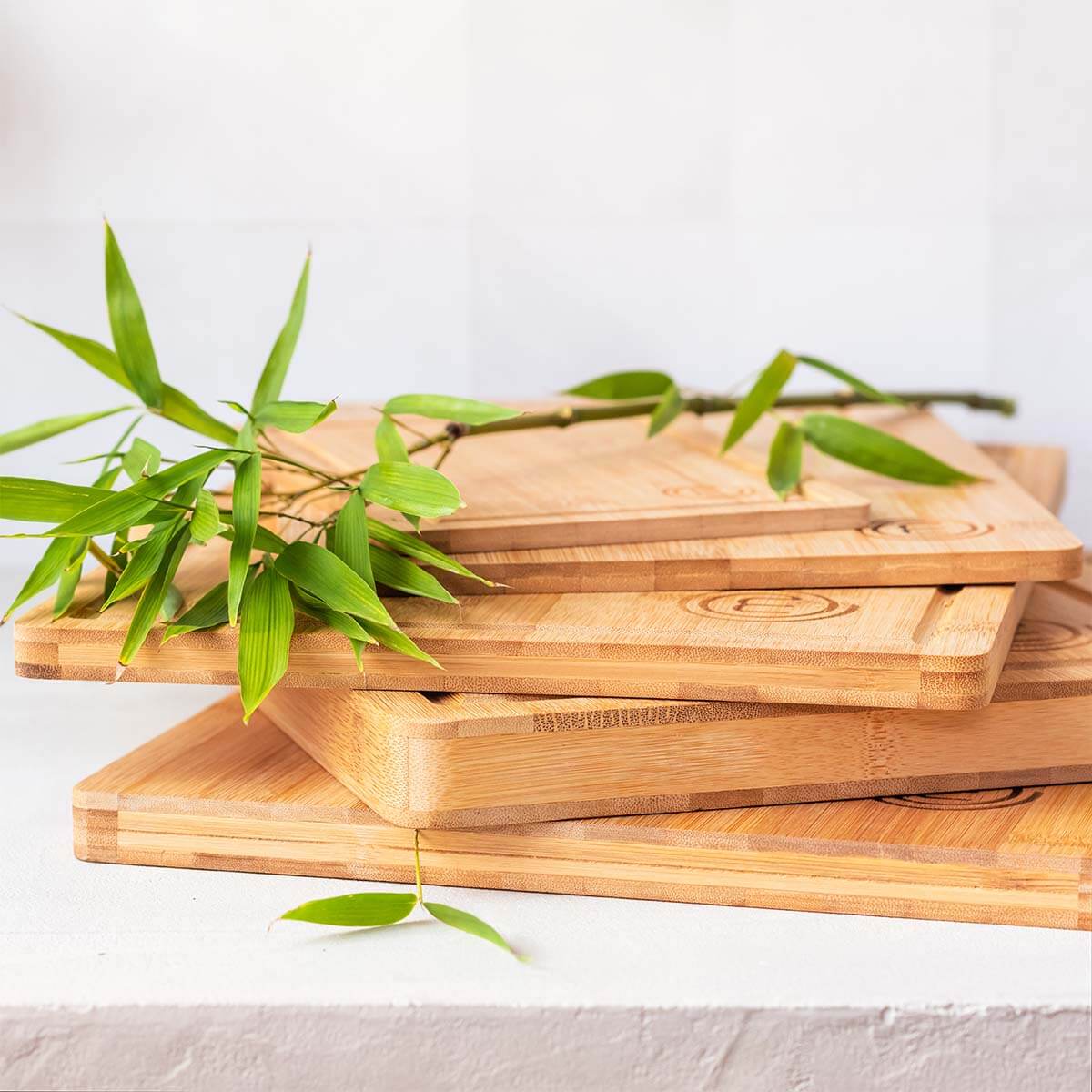 CHOPPING BOARD SET - Image 6