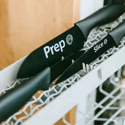 CAPTION KNIVES 3PCS - Image 4