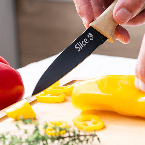 CAPTION KNIVES 3PCS - Image 4