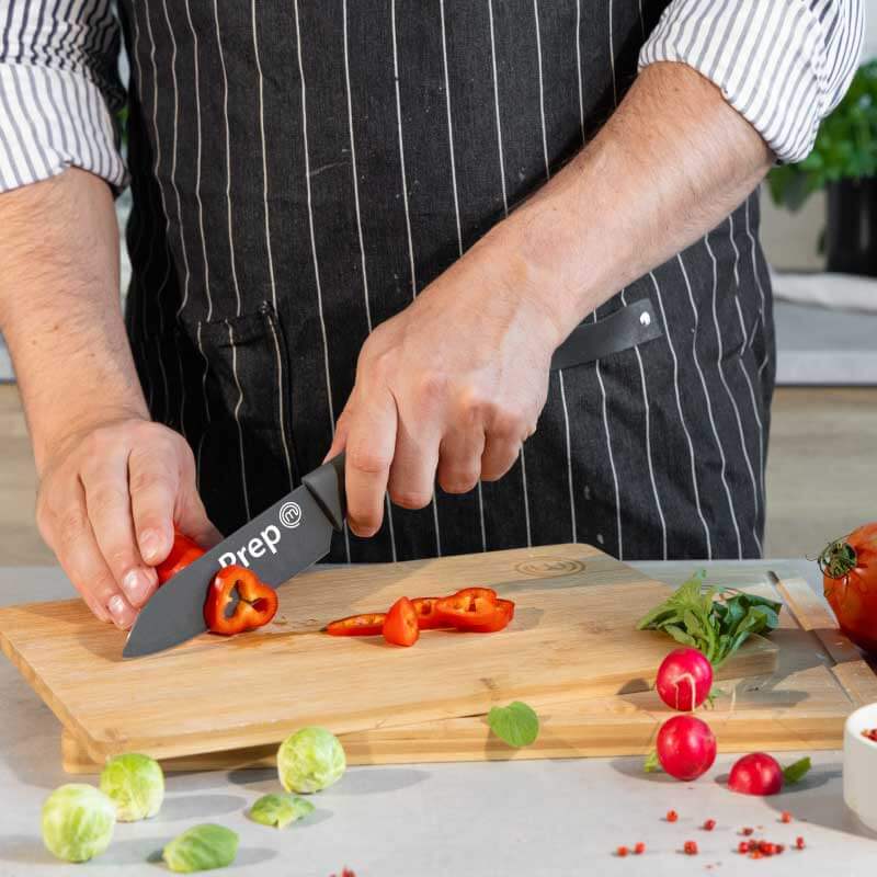 CAPTION KNIVES 3PCS - Image 3