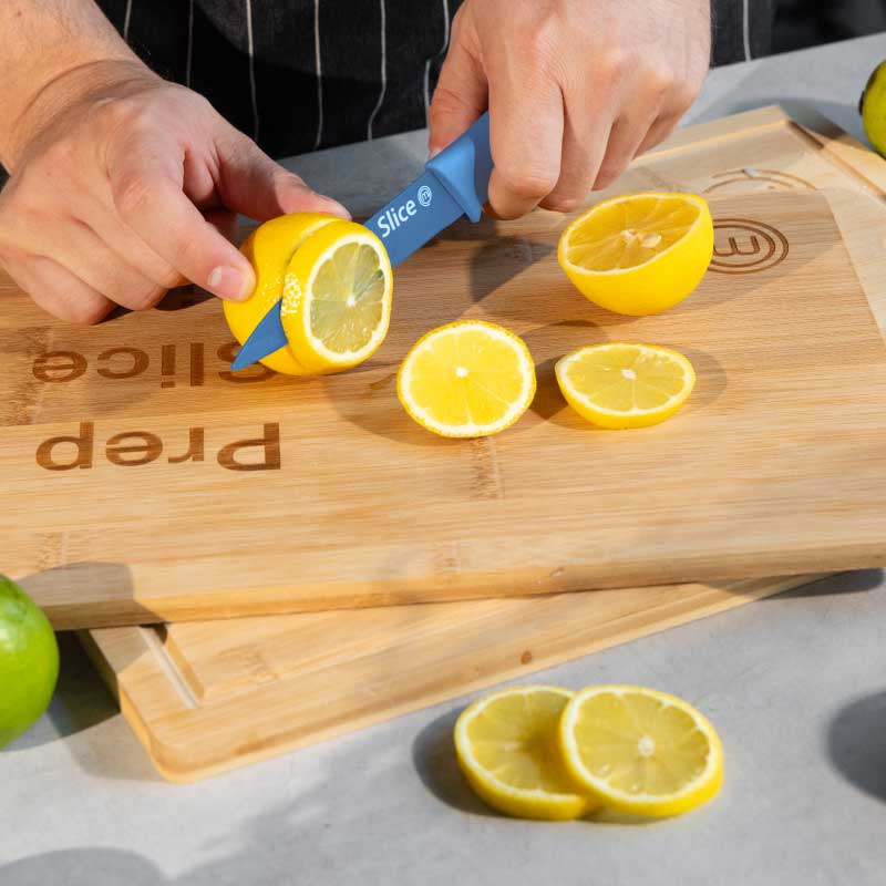 CAPTION KNIVES 3PCS - Image 4