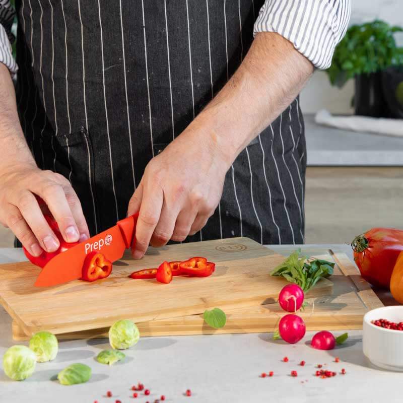 CAPTION KNIVES 3PCS - Image 4