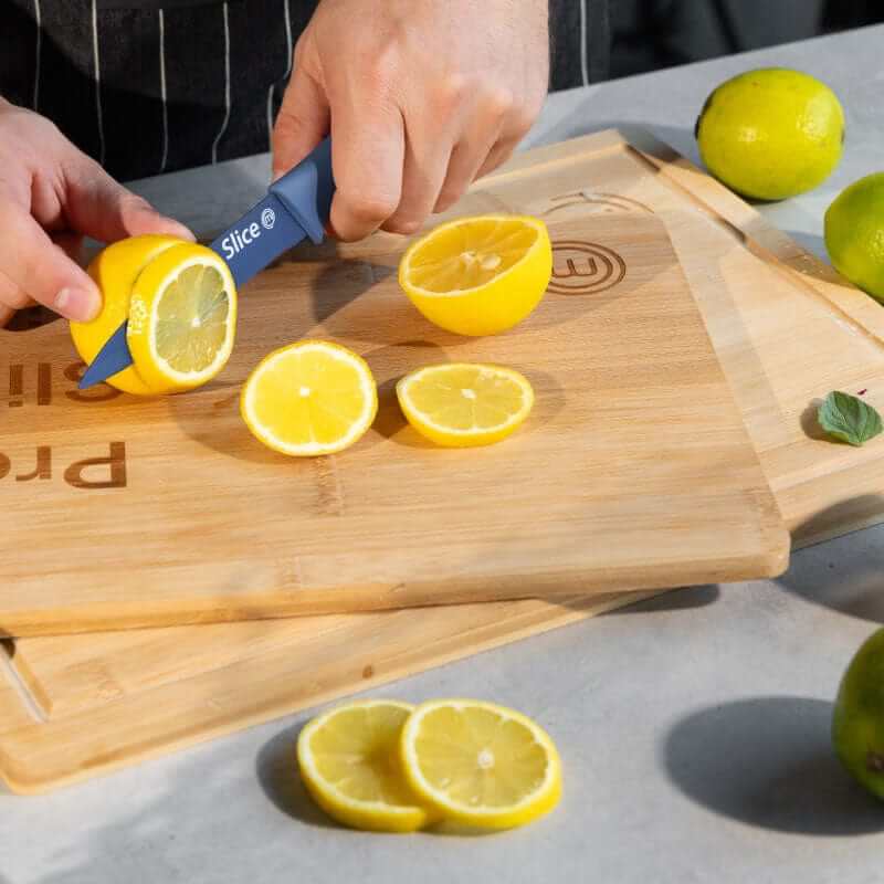 CAPTION KNIVES 3PCS - Image 5