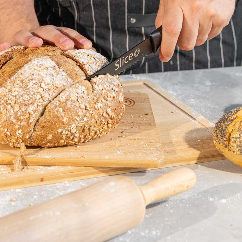 CAPTION KNIVES 5PCS - Image 3