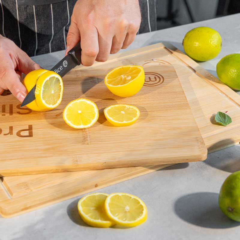 CAPTION KNIVES 5PCS - Image 5