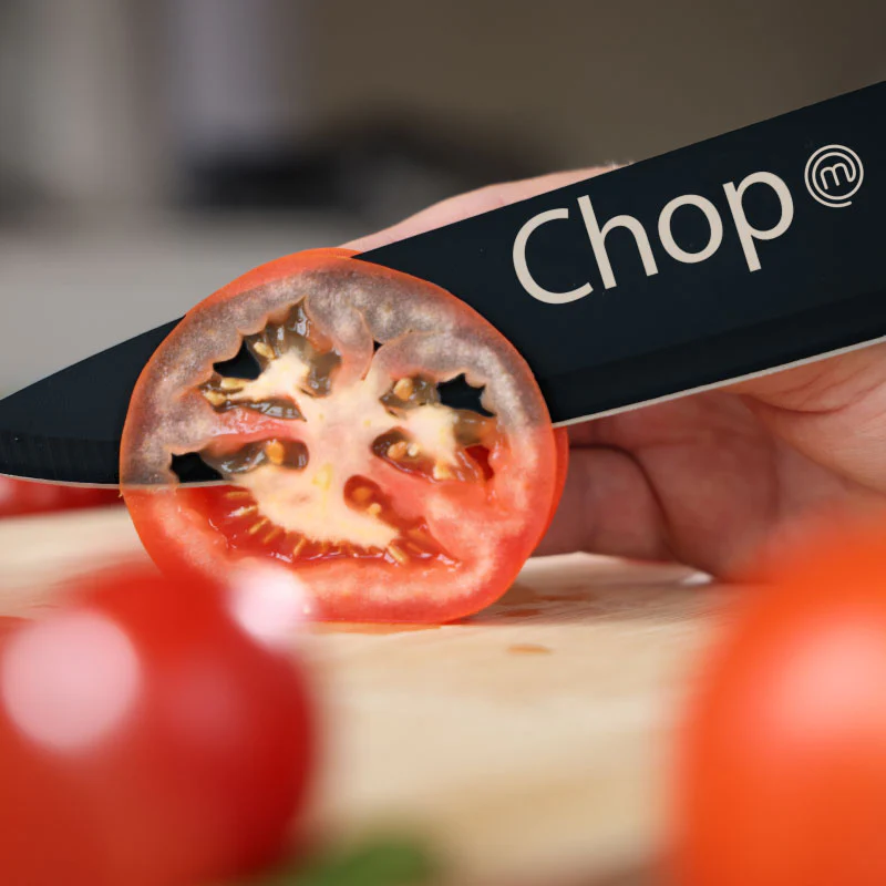 CAPTION KNIVES 5PCS - Image 6