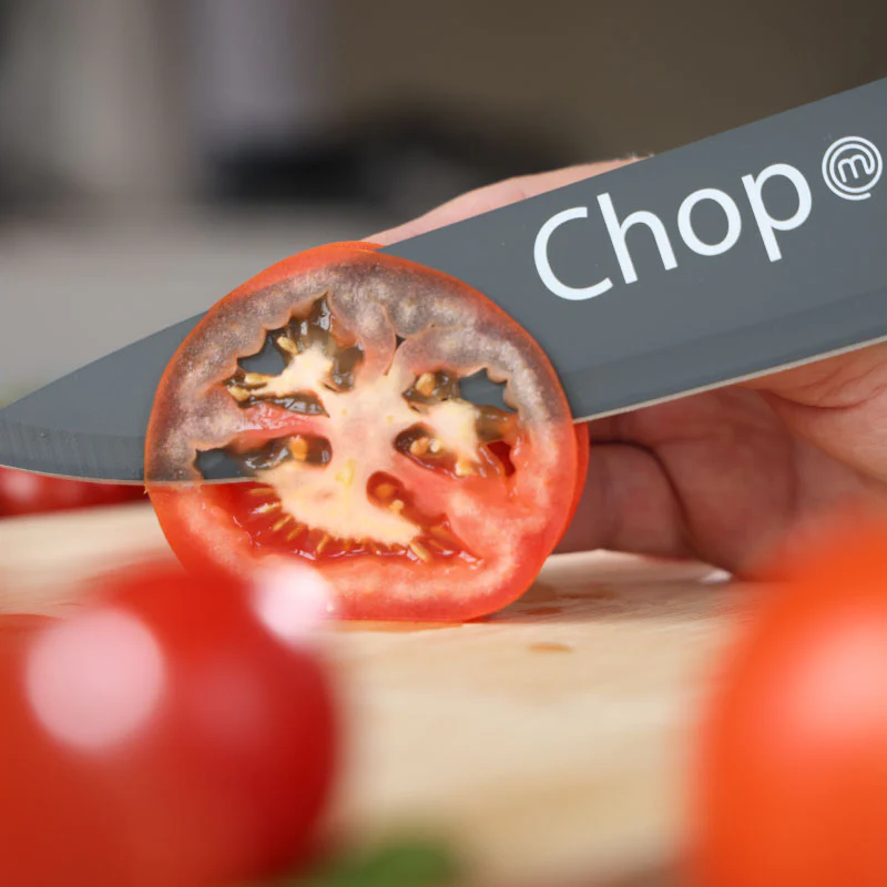 CAPTION KNIVES 5PCS - Image 3