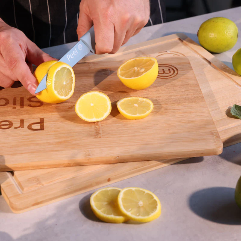 CAPTION KNIVES 5PCS - Image 4