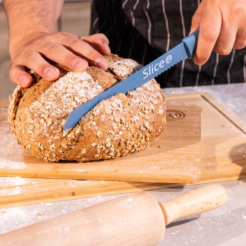 CAPTION KNIVES 5PCS - Image 5