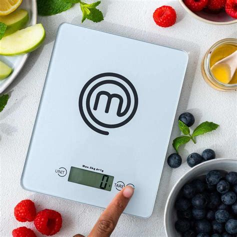 DIGITAL SCALES SILVER - Image 4