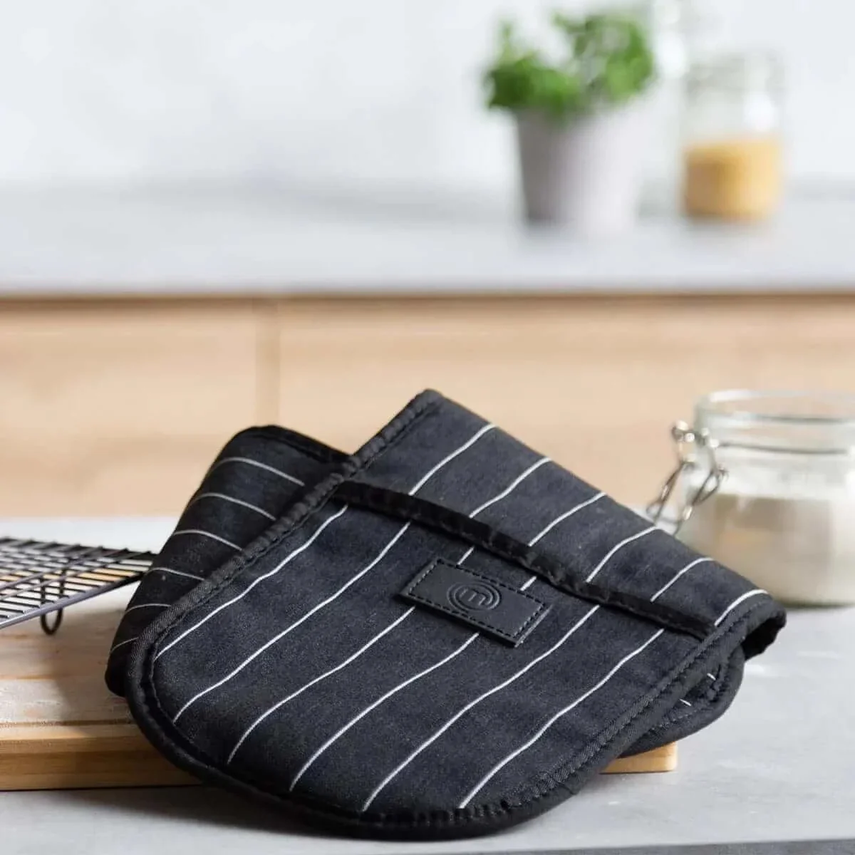 DOUBLE OVEN GLOVES - Image 4