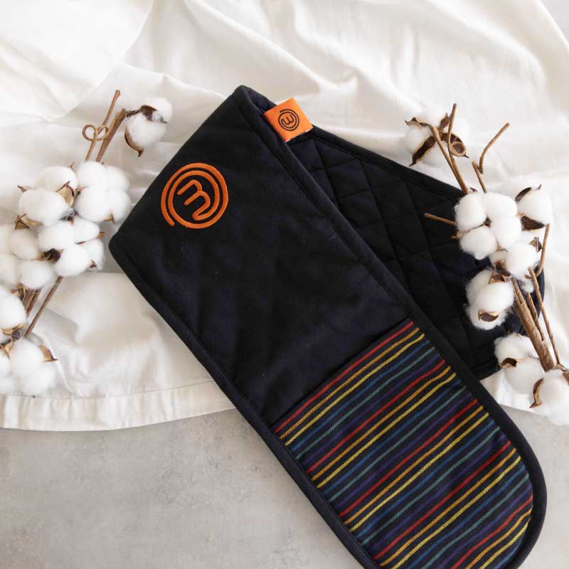 DOUBLE OVEN GLOVES - Image 3