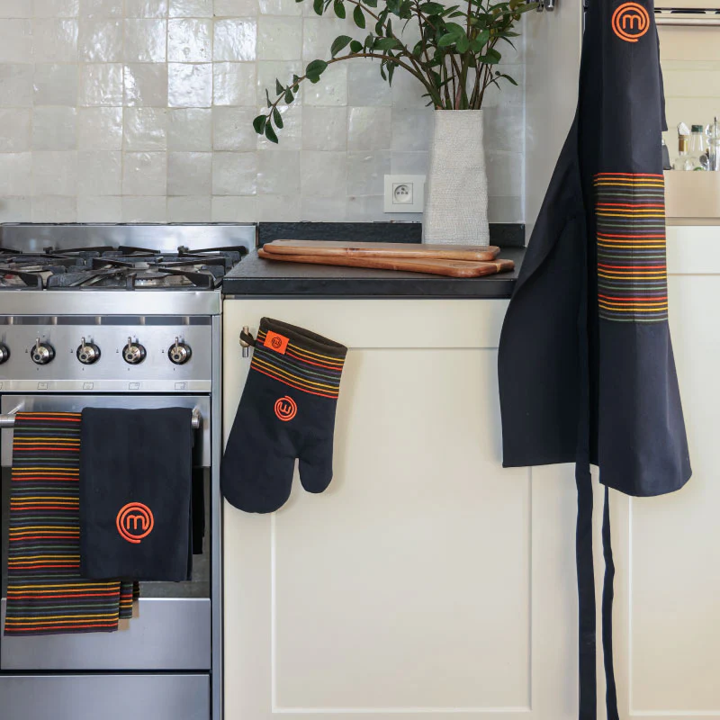 DOUBLE OVEN GLOVES - Image 6