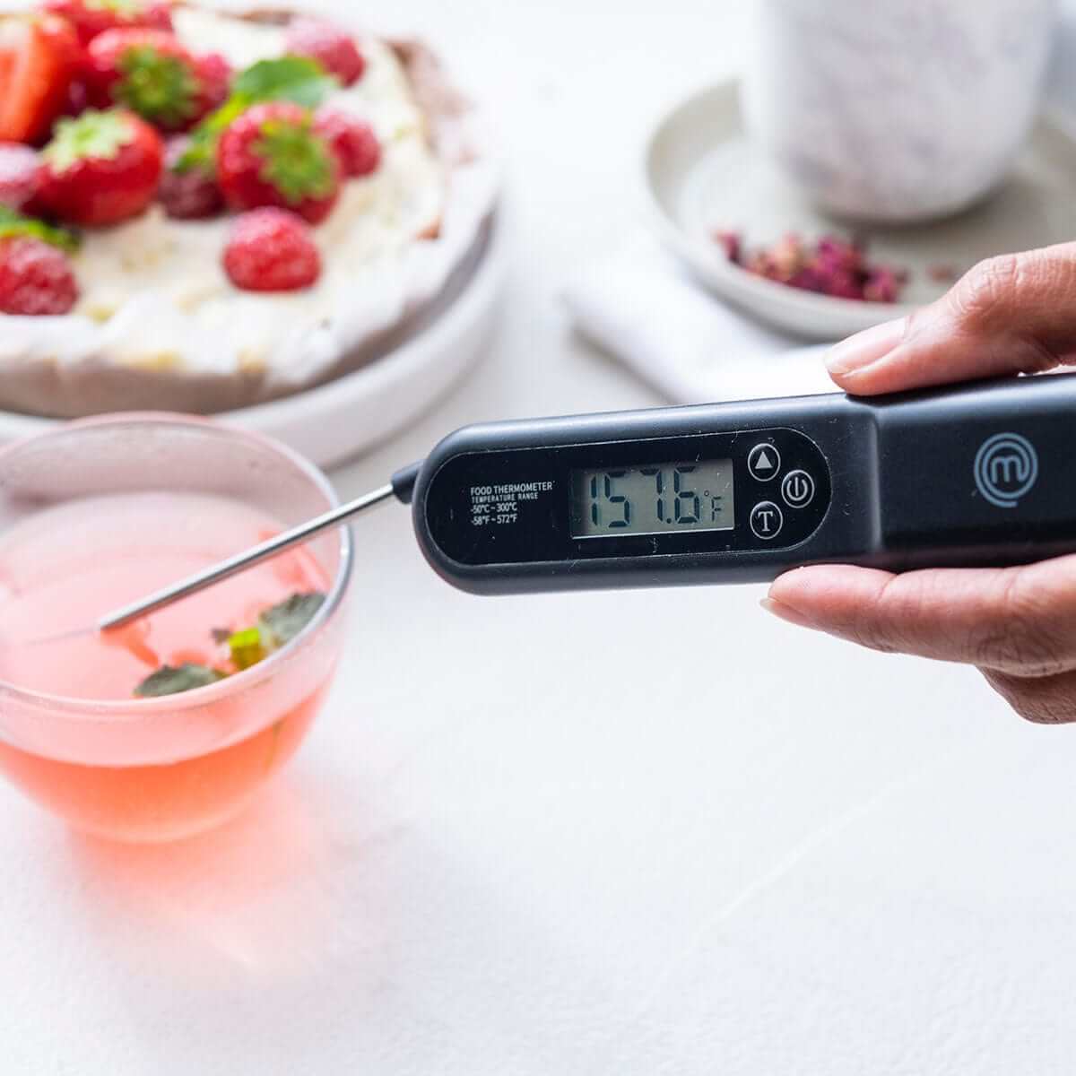 FOOD THERMOMETER - Image 3