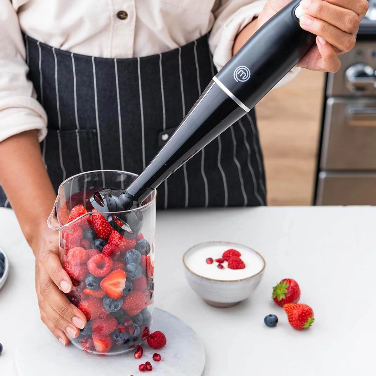 STICK BLENDER 400W - Image 5