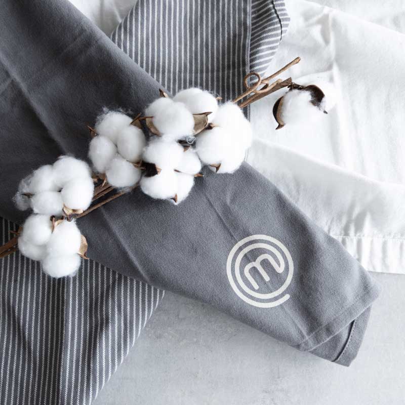 KITCHEN TOWELS 4PCS - Image 4