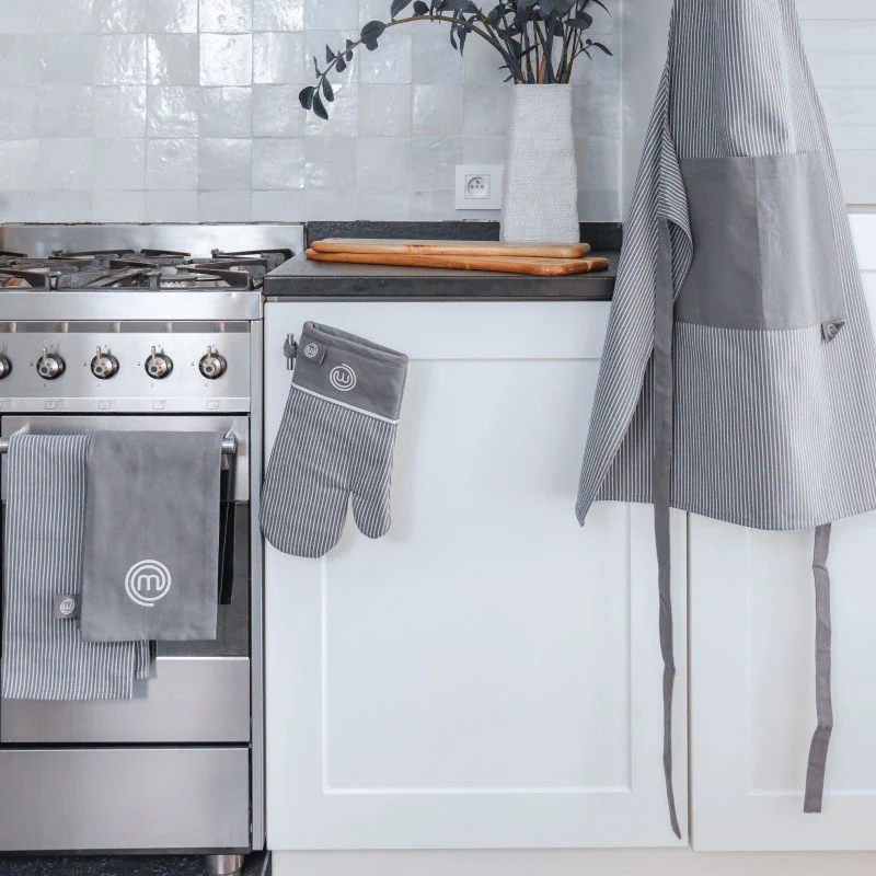 KITCHEN TOWELS 4PCS - Image 6