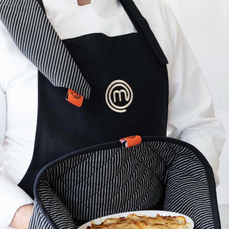 KITCHEN TOWELS 4PCS - Image 4