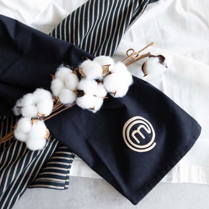 KITCHEN TOWELS 4PCS - Image 5