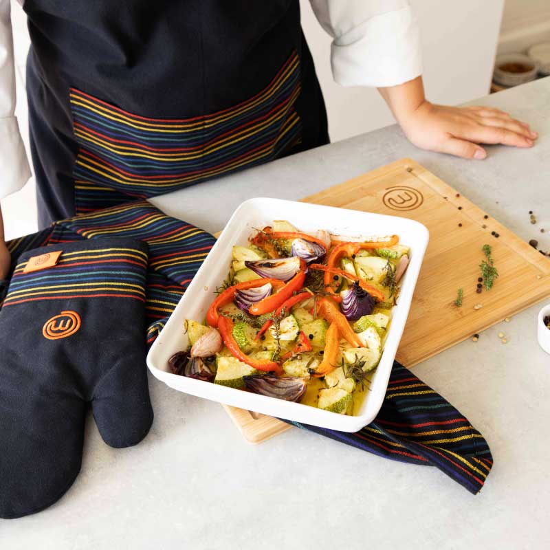 KITCHEN TOWELS 4PCS - Image 3