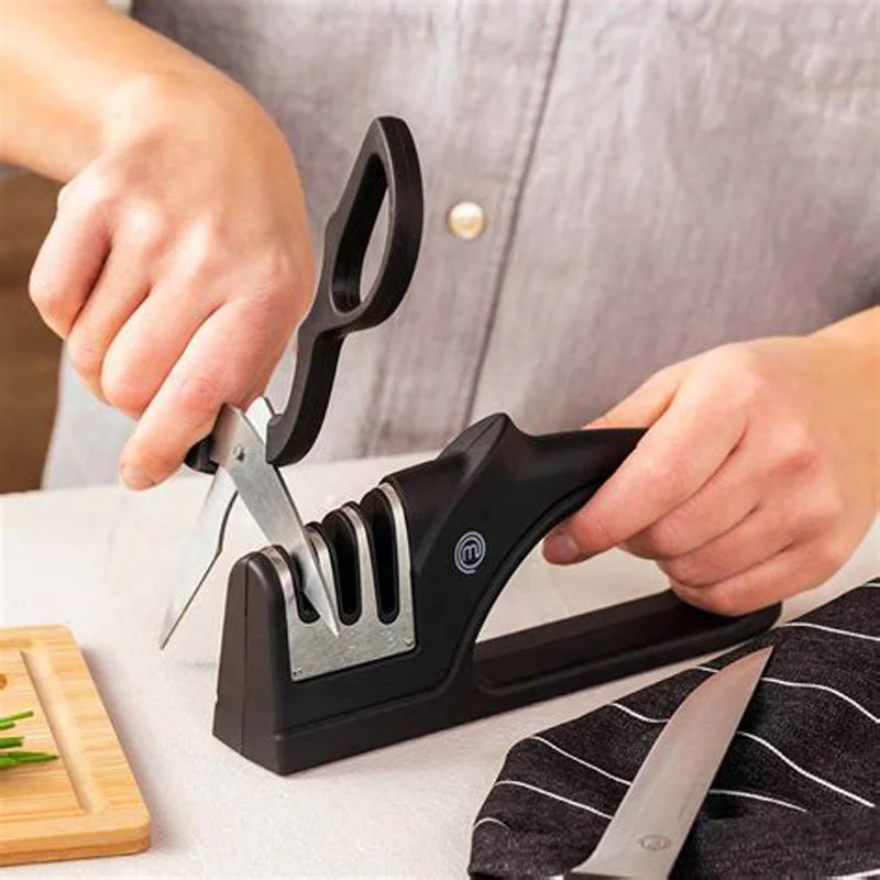 KNIFE SHARPENER - Image 3