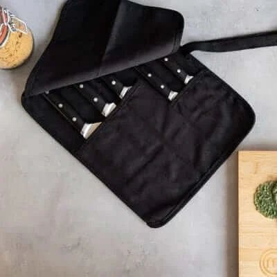 SHOW KNIFE SET 5PCS - Image 3