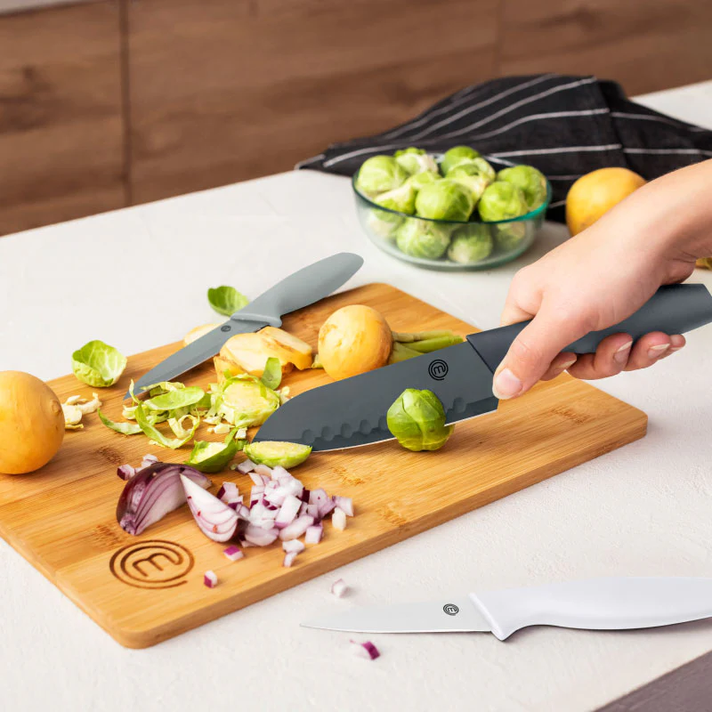 LOGO KNIVES 3PCS - Image 3