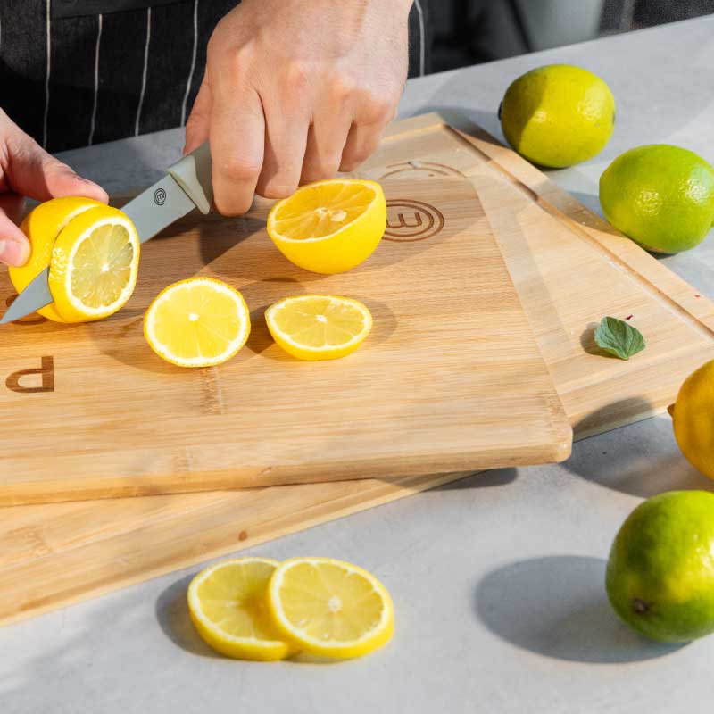 LOGO KNIVES 3PCS - Image 5