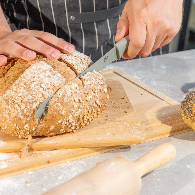 LOGO KNIVES 5PCS - Image 3