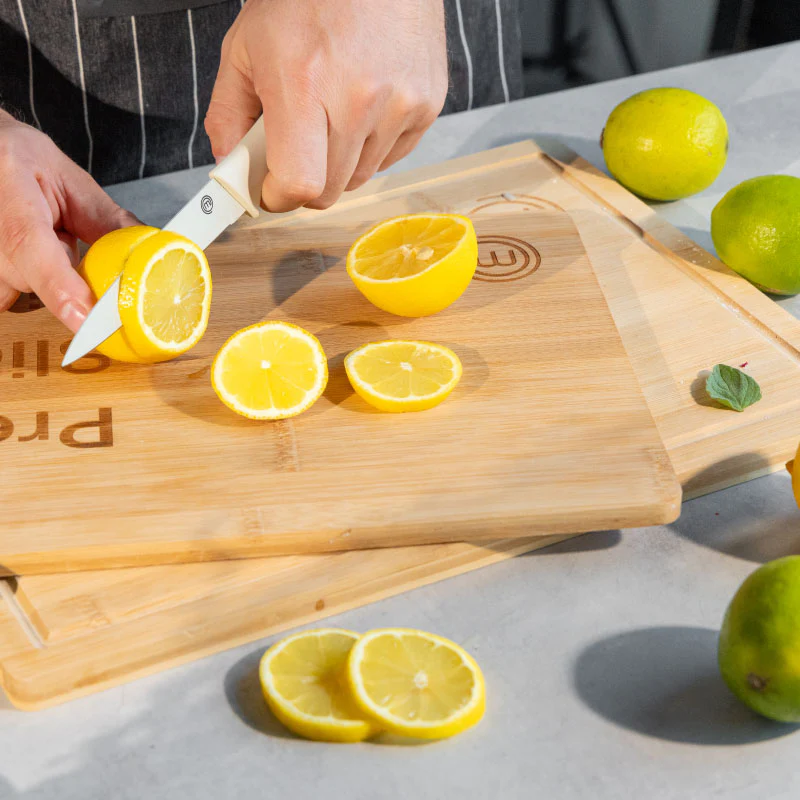 LOGO KNIVES 5PCS - Image 4