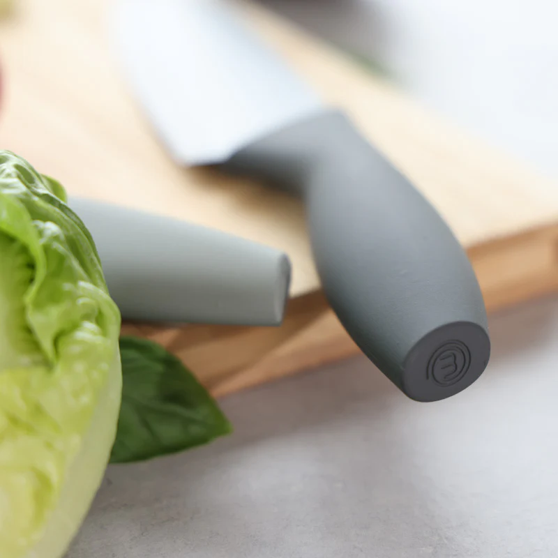 LOGO KNIVES 5PCS - Image 6