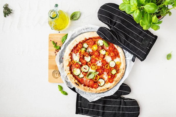 OVEN MITTS 2 PIECES - Image 3