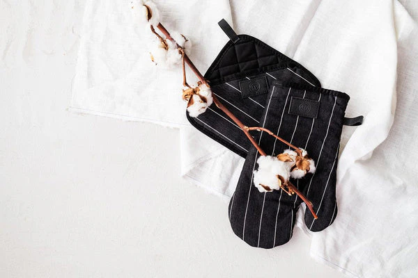 OVEN MITTS 2 PIECES - Image 4