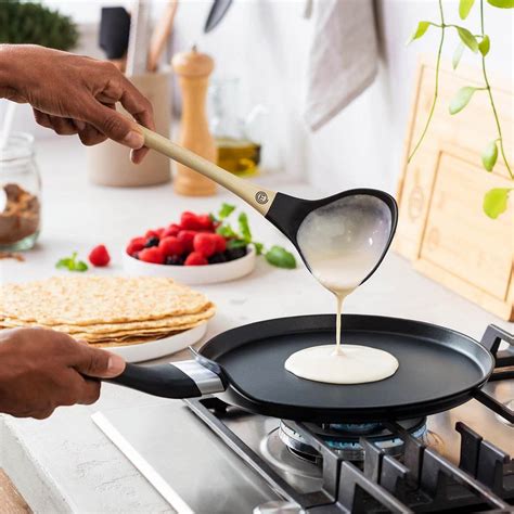 PANCAKE PAN 25CM - Image 3