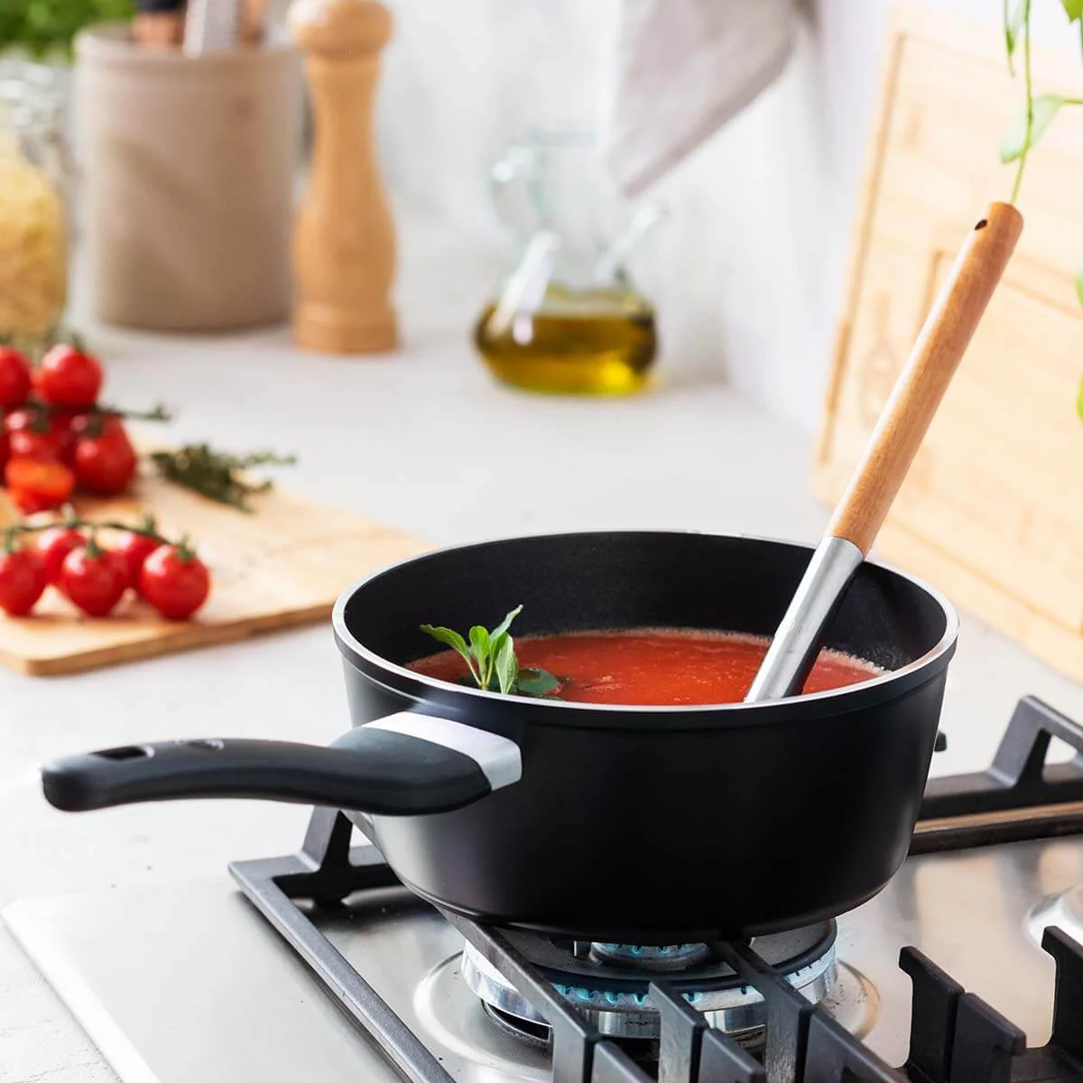 SAUCE PAN 20CM - Image 3