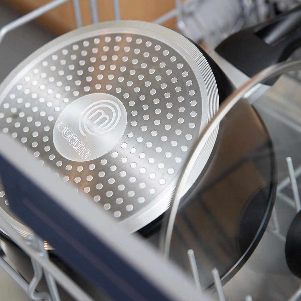 SAUCE PAN 18CM - Image 4