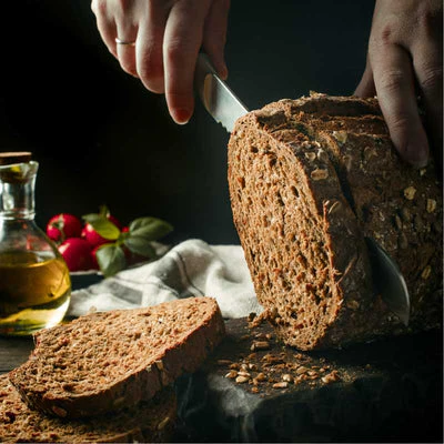 SHOW BREAD KNIFE - Image 3