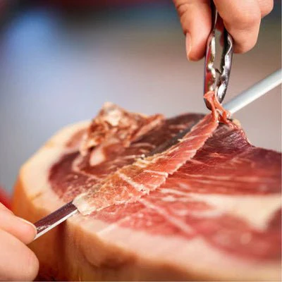 SHOW CARVING KNIFE - Image 3