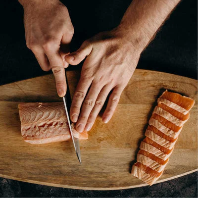 SHOW CHEF KNIFE - Image 3