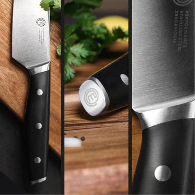 SHOW CHEF KNIFE - Image 5
