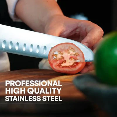 SHOW KNIVES & BLOCK OFFER - Image 4